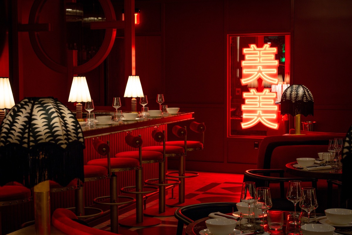 MIMI Chinese Temporarily Closing for Refresh in Toronto