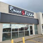 Red Swan Pizza Working on Three Ottawa Sites