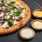 Pizza Salvatoré Opening in Sainte-Agathe-des-Monts