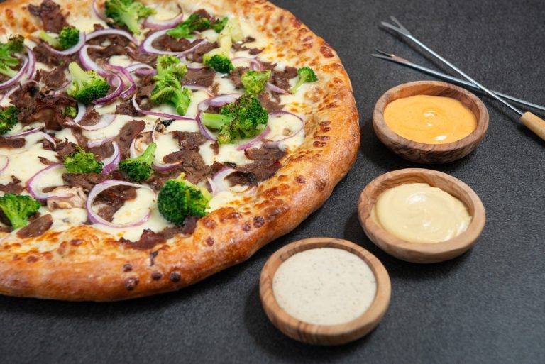 Pizza Salvatore Opening in Sainte-Agathe-des-Monts