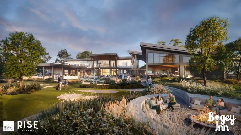 Longtime bar near Muirfield Village Golf Club is officially set for a comeback