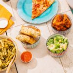 Mr. Moto Pizza House Opening New Site Near UTC