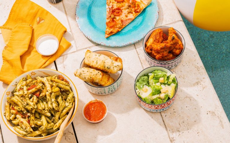 Mr. Moto Pizza Opening New Site Near UTC