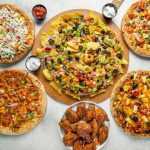 Red Swan Pizza Expanding Throughout Ontario
