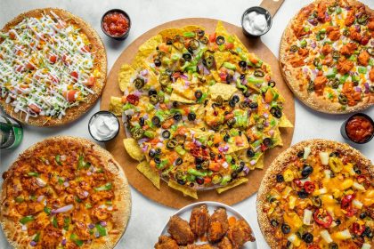 Red Swan Pizza Expanding Throughout Ontario