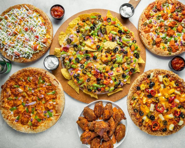 Red Swan Pizza Expanding Throughout the GTA