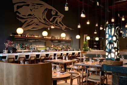 Meyhouse Expanding to San Ramon