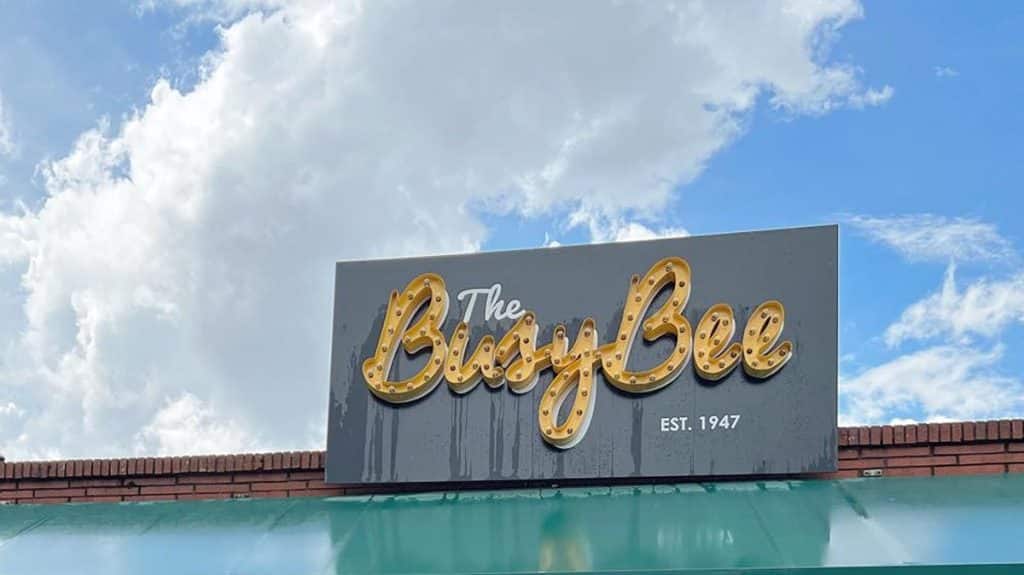 Atlanta restaurant pre-openings revealed last week (Dec 29 - Jan 2)