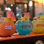Wild Wing Restaurant Expanding in Ontario