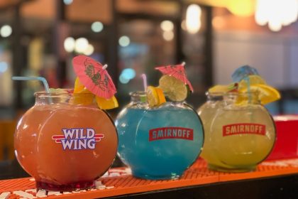 Wild Wing Restaurant Expanding in Ontario
