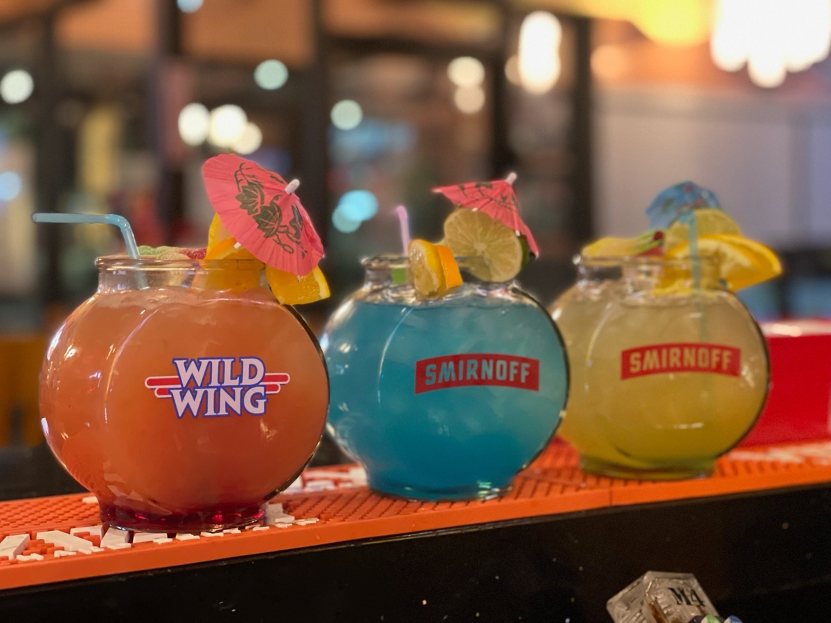 Wild Wing Restaurant Expanding in Ontario