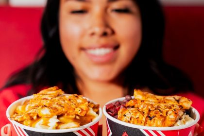 Poulet Rouge Planning New Site at Stock Yards