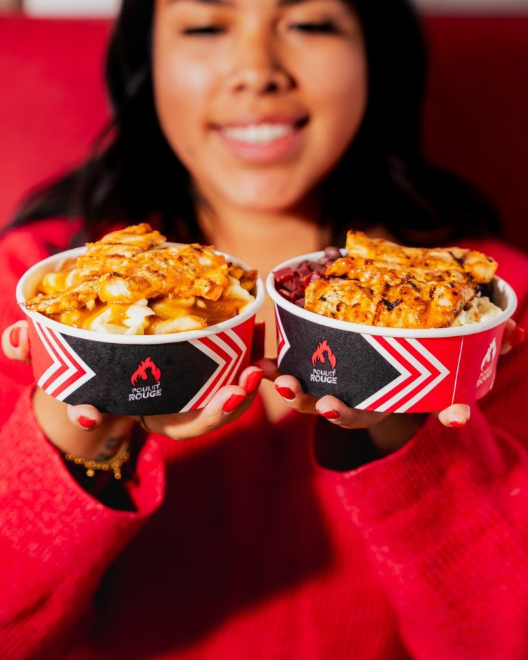 Poulet Rouge Planning New Site at Stock Yards