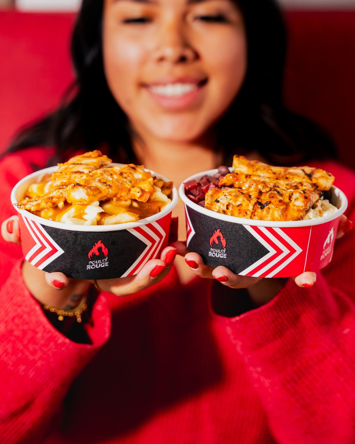 Poulet Rouge Planning New Site at Stock Yards