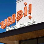 Yumbii puts all three locations, food truck, and catering business up for sale.