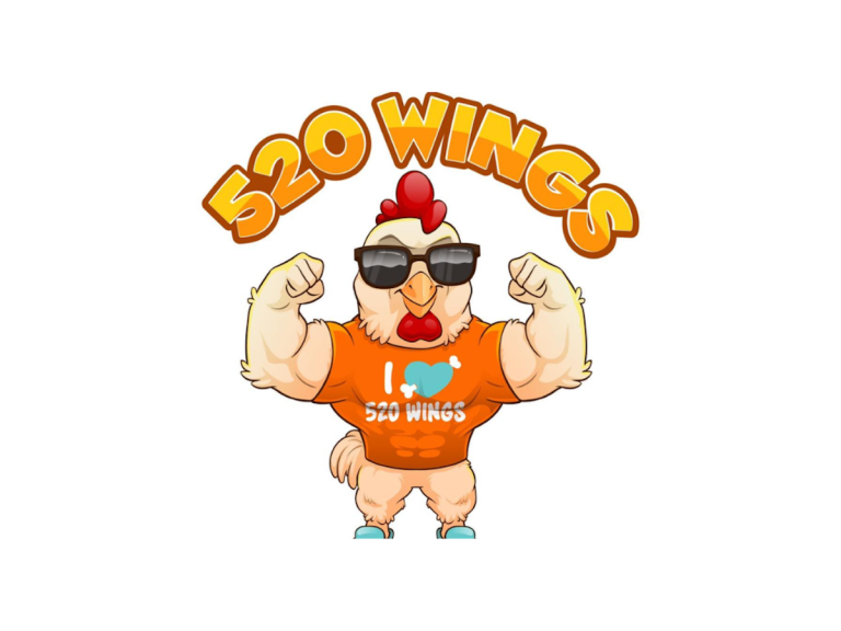 520 Wings Turns Up the Heat With Move to New Savannah Location: ‘Tie Old in With New’