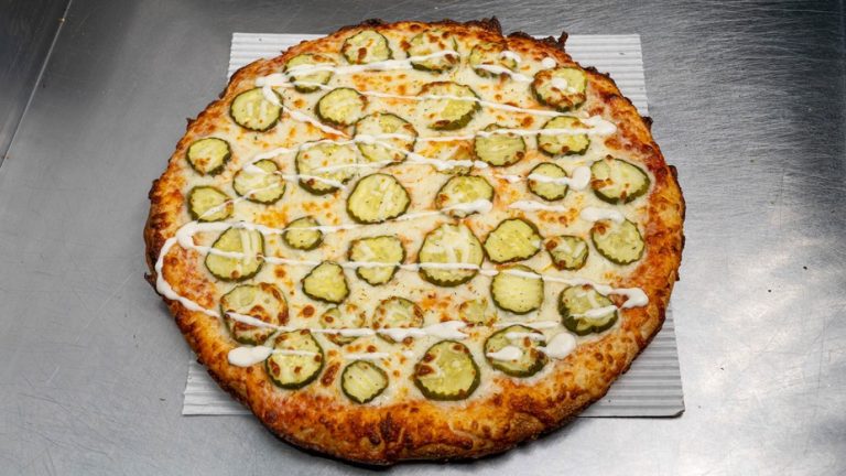 Moon Pizza Plans New Location in 2026, Bringing Indian-Inspired Flavor to More Ohio Diners