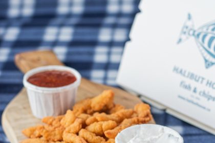 Halibut House Working on Two Ontario Sites