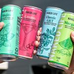 Naked Life launches nationwide in Target stores.