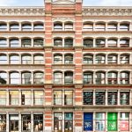 100 Crosby St building secures refinancing of $83 million.