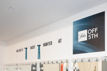 Saks Global to close majority OFF 5TH and Last Call stores.