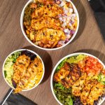 Poulet Rouge Expanding in Quebec with Multiple Sites