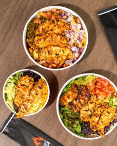 Poulet Rouge Expanding in Quebec with Multiple Sites