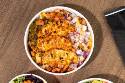 Poulet Rouge Expanding in Quebec with Multiple Sites