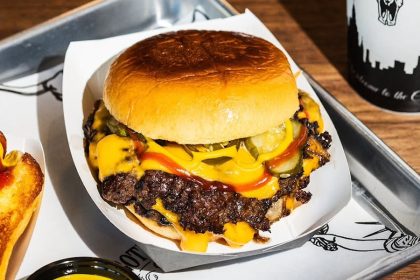 Gotham Burger Social Club to Open Second Location in Williamsburg