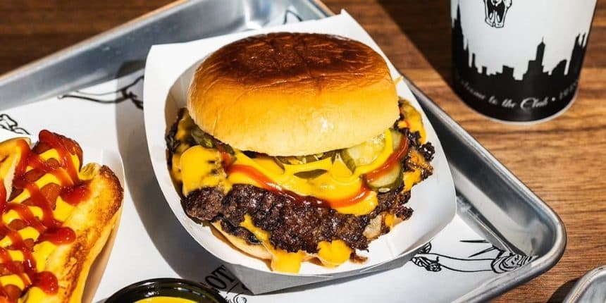 Gotham Burger Social Club to Open Second Location in Williamsburg