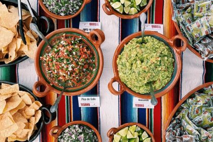 Upcoming Atlanta Restaurants Uncovered Last Week (Jan 12-16)