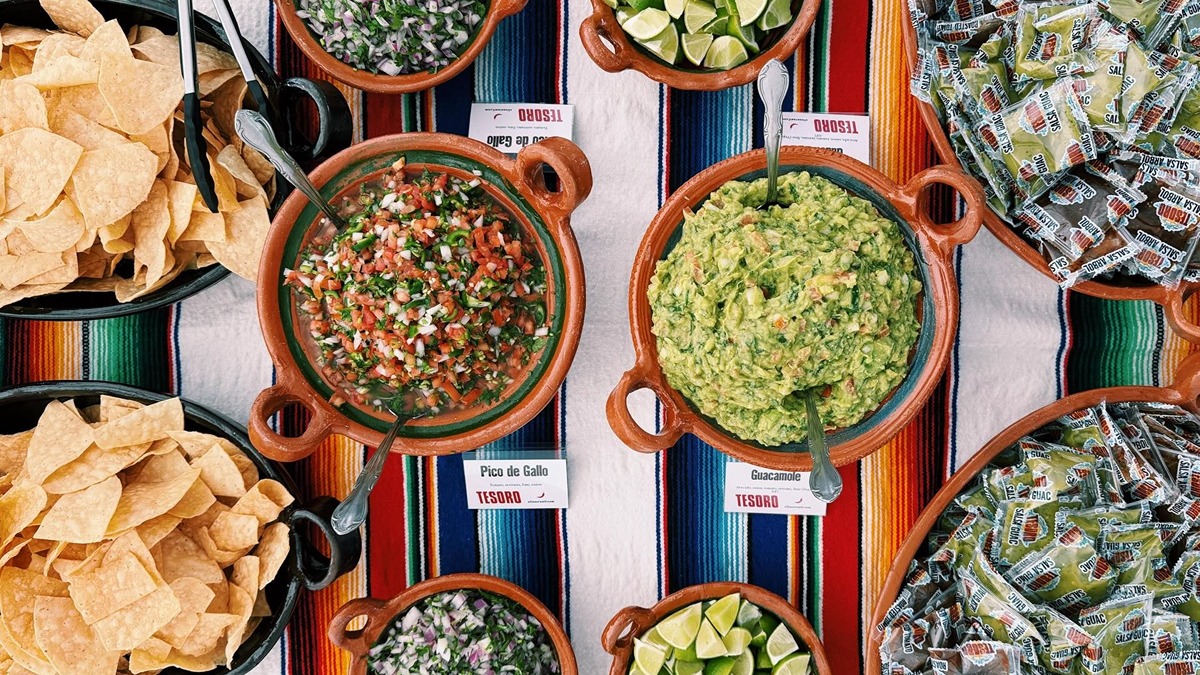 Upcoming Atlanta Restaurants Uncovered Last Week (Jan 12-16)