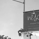 Nesos to Make its Debut in Newport Beach