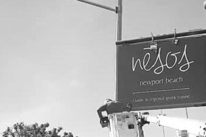 Nesos to Make its Debut in Newport Beach