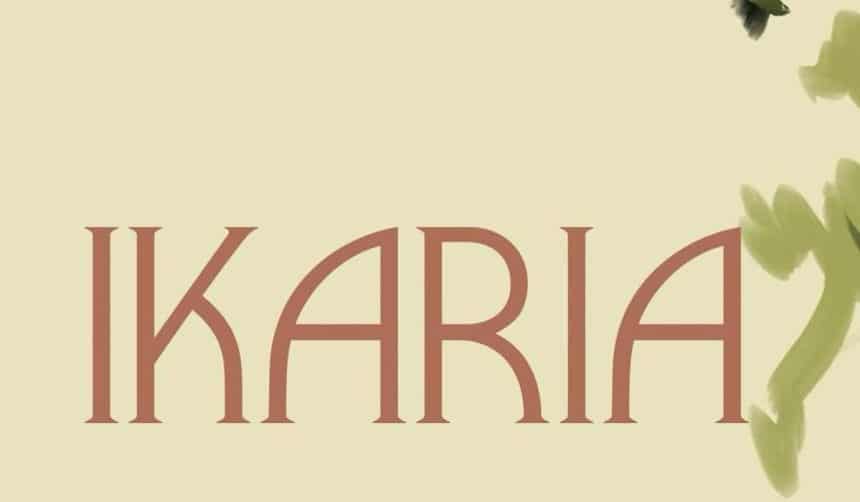 Ikaria Bringing Eastern Mediterranean Dining to La Jolla