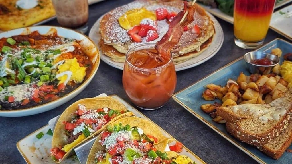First Watch opens in Orland Park.