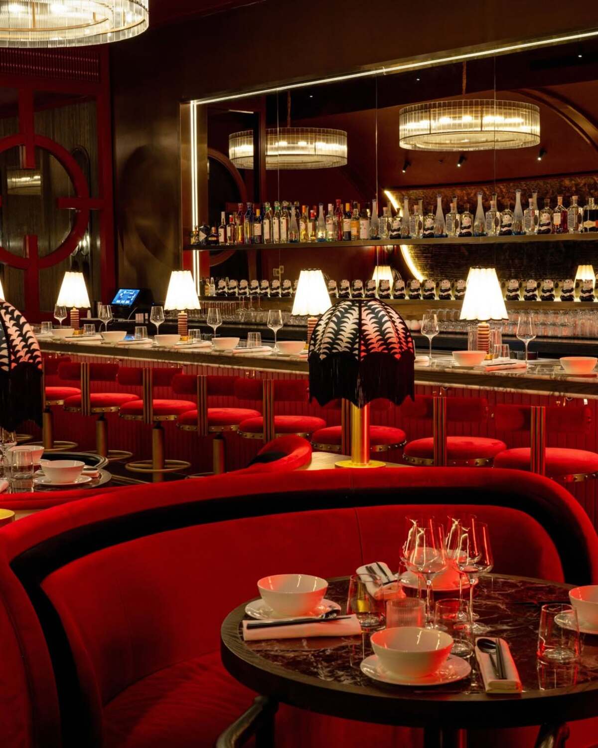 MIMI Chinese Temporarily Closing for Refresh in Toronto