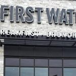 First Watch opens in Orland Park.