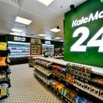 KaleMart24 Expanding to Toronto Downtown