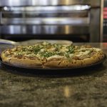 Gina’s Pizza Working on Fourth Site in Laguna Niguel