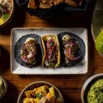 Grand Restaurant Group Officially Opens NÓMADA In Carlsbad