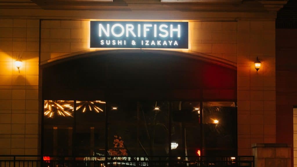 5 Upcoming restaurant openings revealed last week (Jan 5-9)