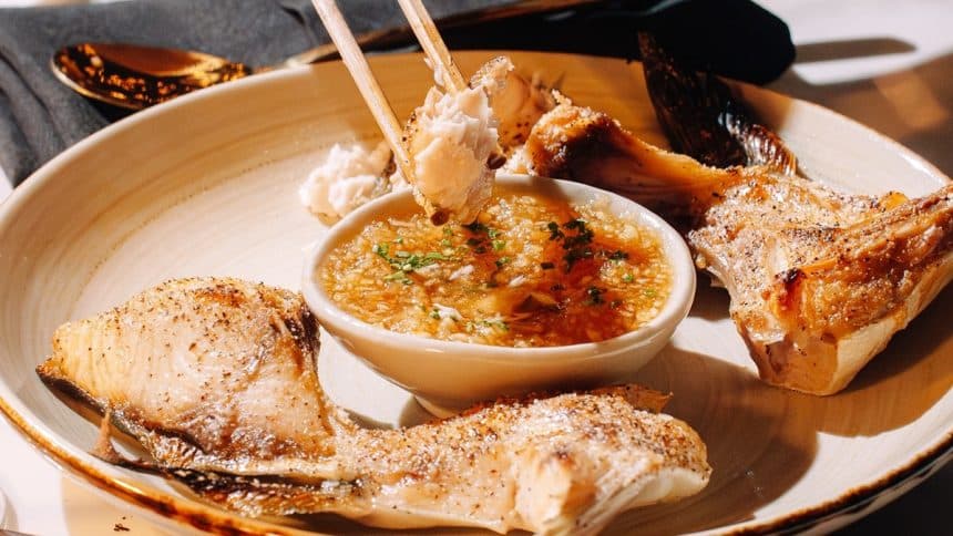 5 Upcoming restaurant openings revealed last week (Jan 5-9)