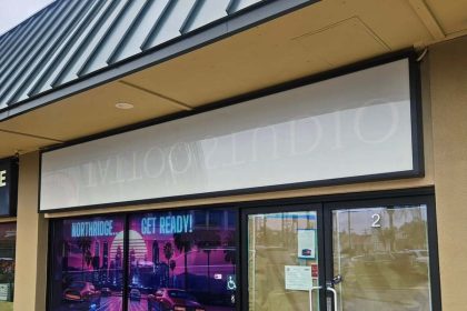 Kava Kameleon Coming to Northridge