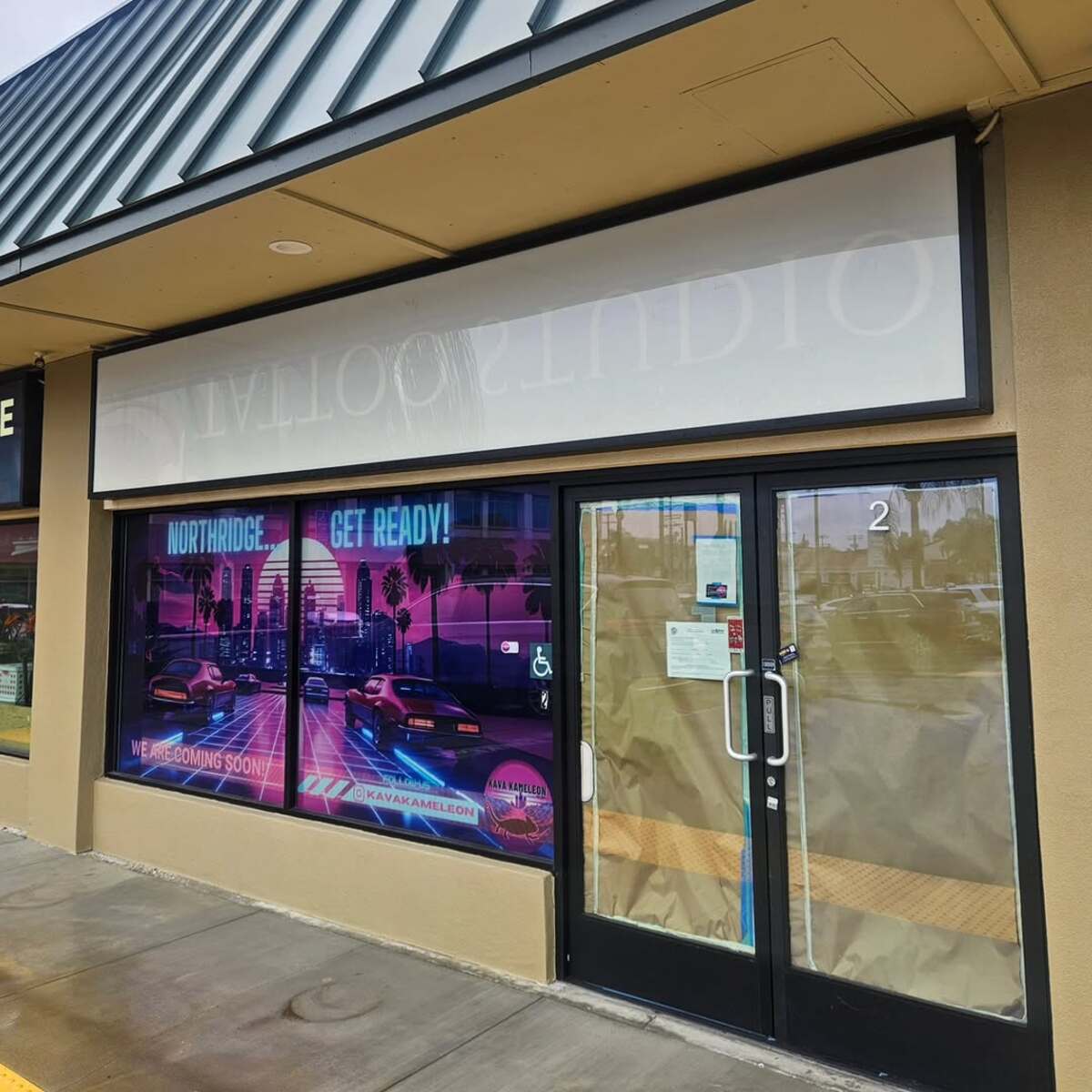 Kava Kameleon Coming to Northridge