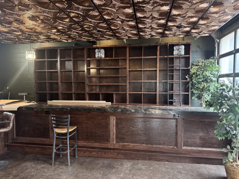 Open BTL Wine and Spirits to Open in Downtown Delaware With City’s Only Rooftop Patio