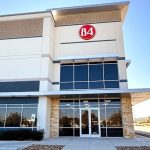 84 Lumber Company opened new store near Austin.