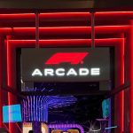 F1® Arcade to open in Atlanta.