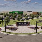 Amazon to open retail store in Orland Park Village.