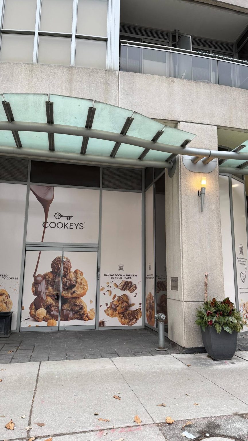 Cookeys Making Debut in Toronto Next Month